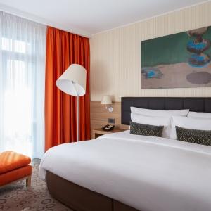 Domina Hotel Novosibirsk