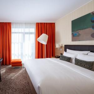 Domina Hotel Novosibirsk