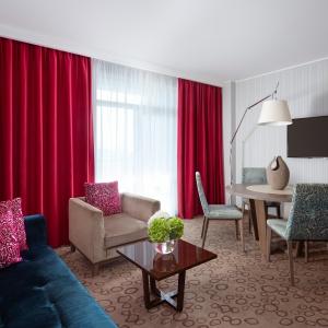 Domina Hotel Novosibirsk