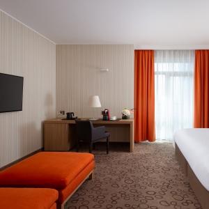 Domina Hotel Novosibirsk