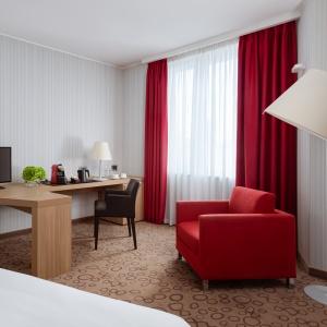 Domina Hotel Novosibirsk