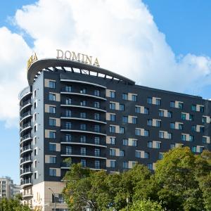 Domina Hotel Novosibirsk