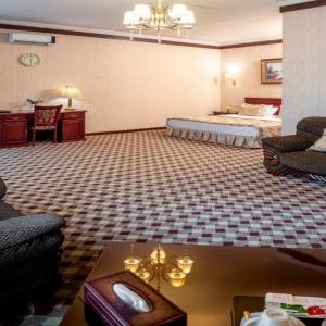 Hotel Asia Tashkent