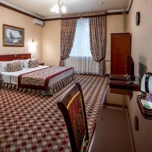 Гостиница Азия Ташкент