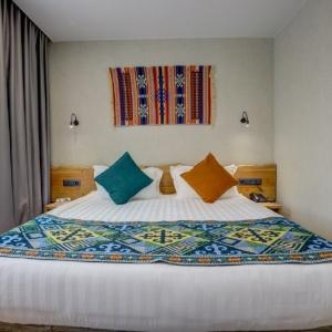 My Hotel Bishkek