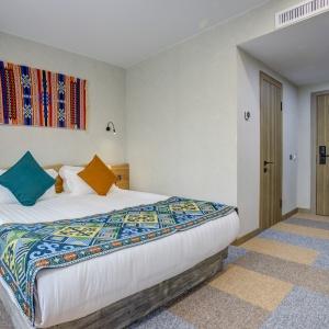 My Hotel Bishkek
