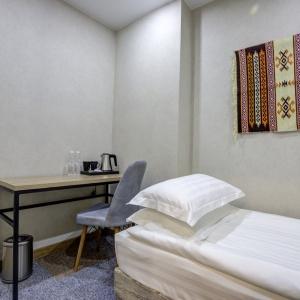 My Hotel Bishkek