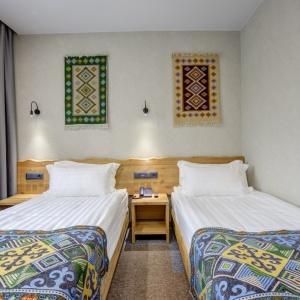 My Hotel Bishkek