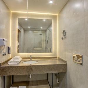 My Hotel Bishkek