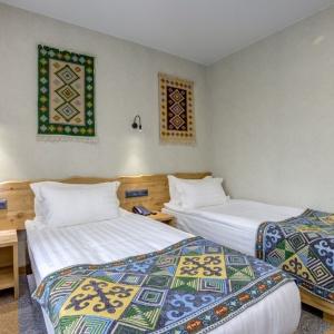 My Hotel Bishkek