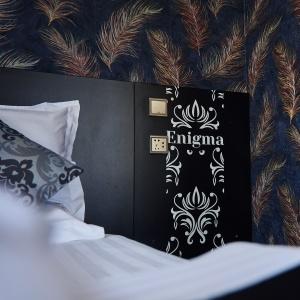 Hotel Enigma