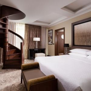 AZIMUT City Hotel Kaluga (f. Four Points by Sheraton Kaluga)