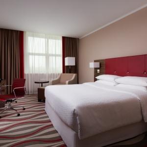 AZIMUT City Hotel Kaluga (f. Four Points by Sheraton Kaluga)