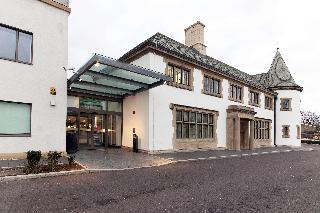 Гостиница DoubleTree by Hilton London Heathrow Airport