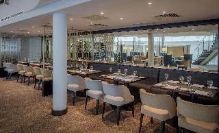 Гостиница DoubleTree by Hilton London Heathrow Airport