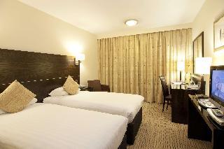Гостиница DoubleTree by Hilton London Heathrow Airport