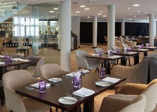 Гостиница DoubleTree by Hilton London Heathrow Airport