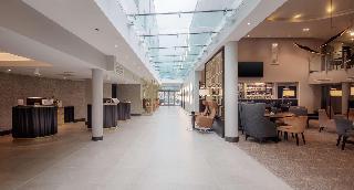 Гостиница DoubleTree by Hilton London Heathrow Airport
