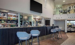 Гостиница DoubleTree by Hilton London Heathrow Airport
