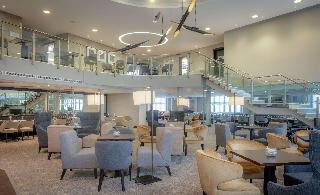 Гостиница DoubleTree by Hilton London Heathrow Airport