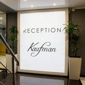 Hotel Kaufman