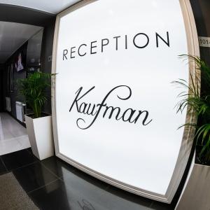 Hotel Kaufman