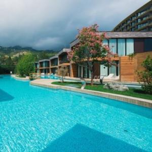 Sanatorium Mriya Resort and Spa