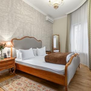 Hotel Vremena Goda Arbatskaya (f.Vremena Goda)