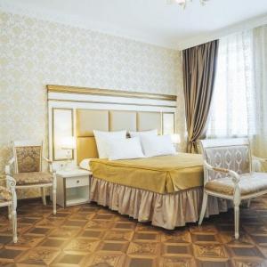 Hotel Pushkin