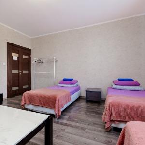 Гостиница Какаду Хоум