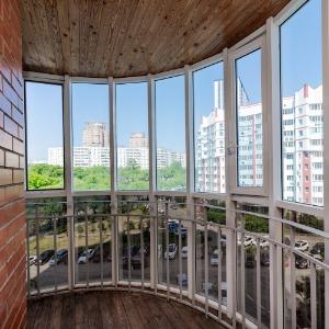 Гостиница Какаду Хоум
