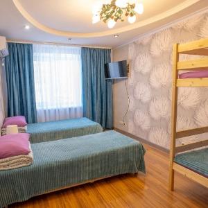 Гостиница Какаду Хоум