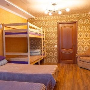 Гостиница Какаду Хоум
