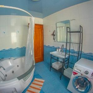 Гостиница Какаду Хоум
