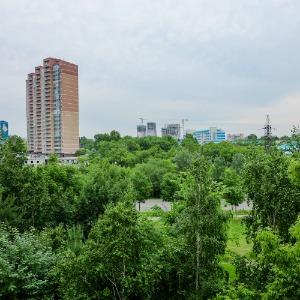 Гостиница Какаду Хоум