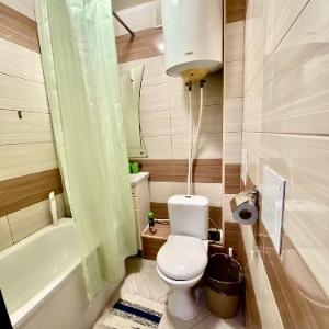Гостиница Какаду Хоум