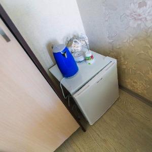 Гостиница Какаду Хоум