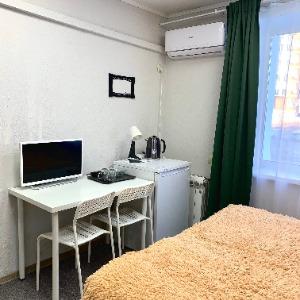 Гостиница Какаду Хоум