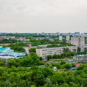 Гостиница Какаду Хоум