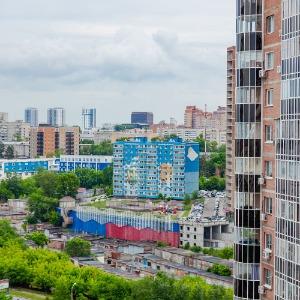 Гостиница Какаду Хоум