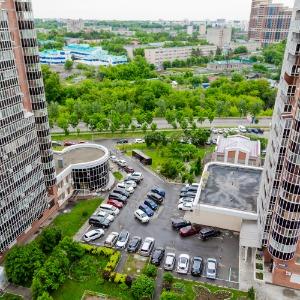 Гостиница Какаду Хоум