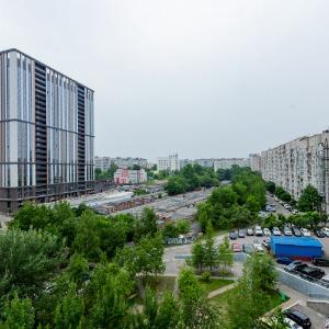 Гостиница Какаду Хоум