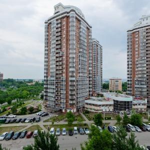 Гостиница Какаду Хоум