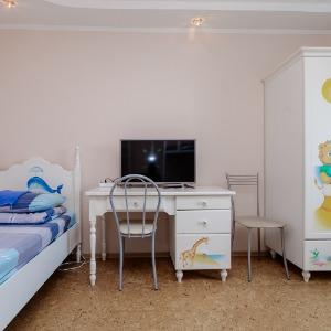 Гостиница Какаду Хоум