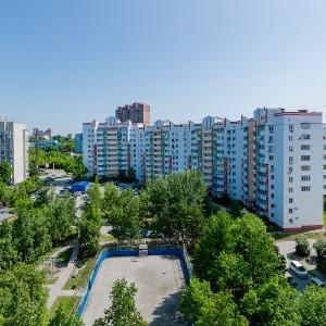 Гостиница Какаду Хоум