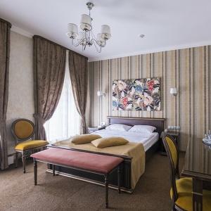 Hotel Pogosti.ru Tulskaya