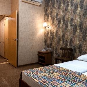 Hotel Pogosti.ru Tulskaya