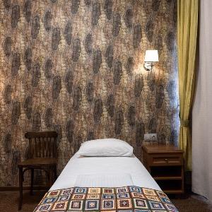 Hotel Pogosti.ru Tulskaya