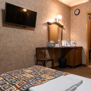 Hotel Pogosti.ru Tulskaya