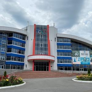 Гостиница ГАУ РМ Спортивная Школа Олимпийского Резерва по Легкой Атлетике